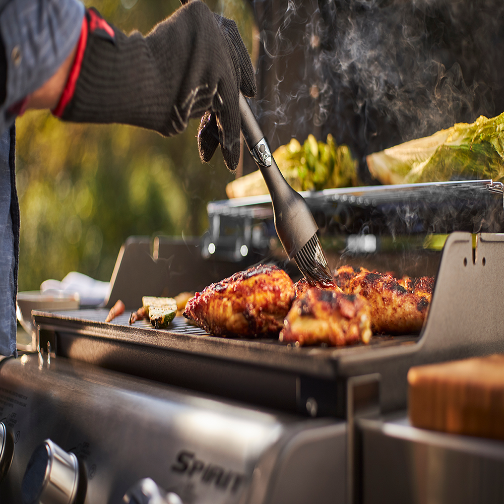 Weber Spirit E-315 Gas Grill - CALL FOR IN-STORE PROMO