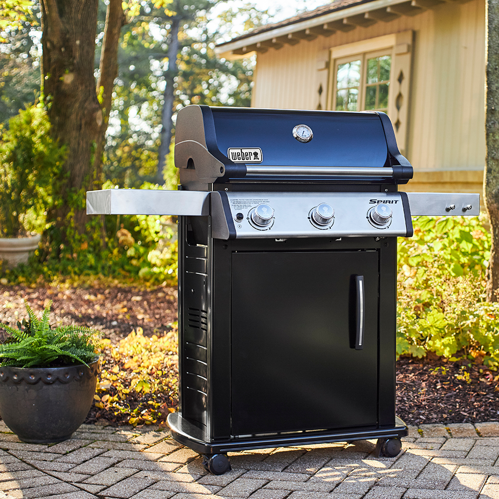 Weber Spirit E-315 Gas Grill - CALL FOR IN-STORE PROMO