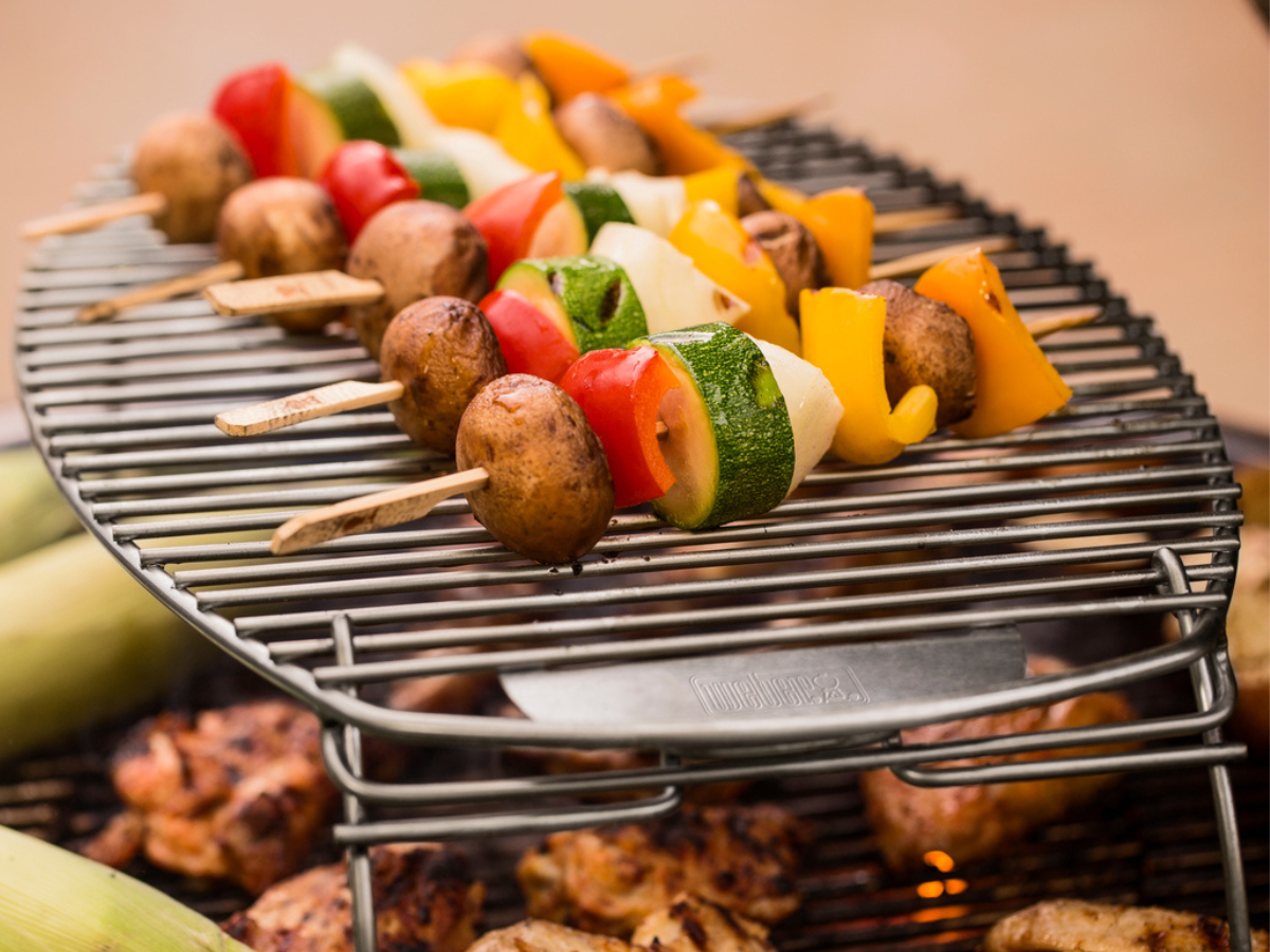 Weber Expansion Grilling Rack