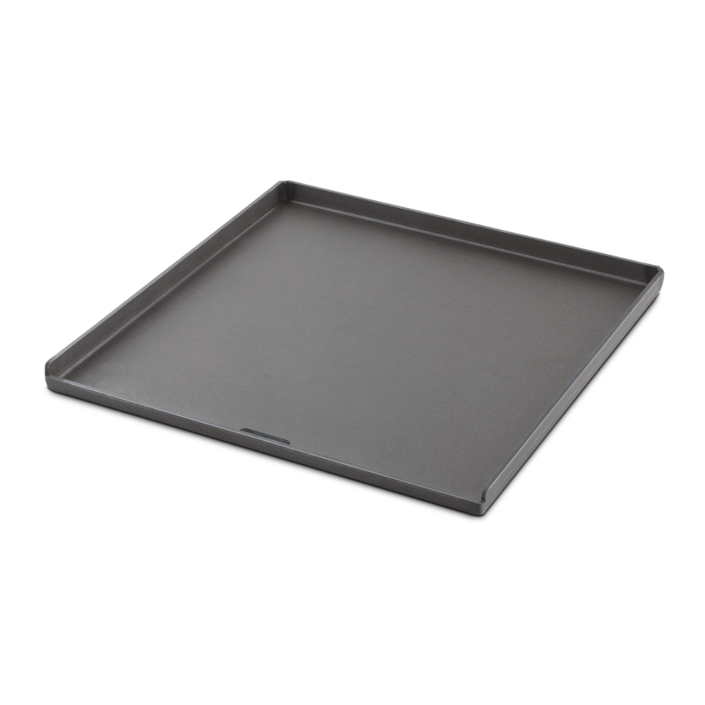 Weber Crafted Flat Top