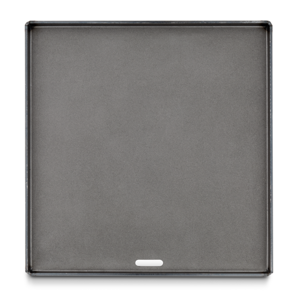 Weber Crafted Flat Top