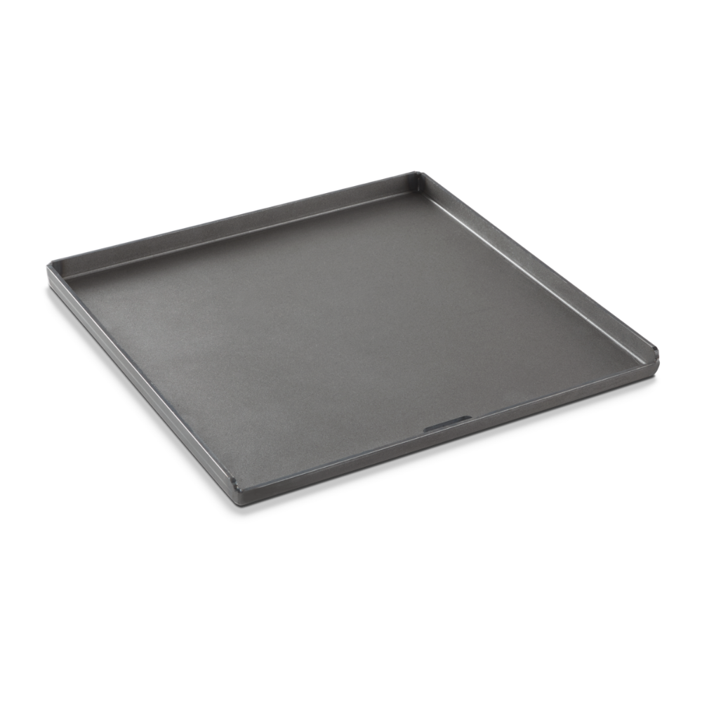 Weber Crafted Flat Top