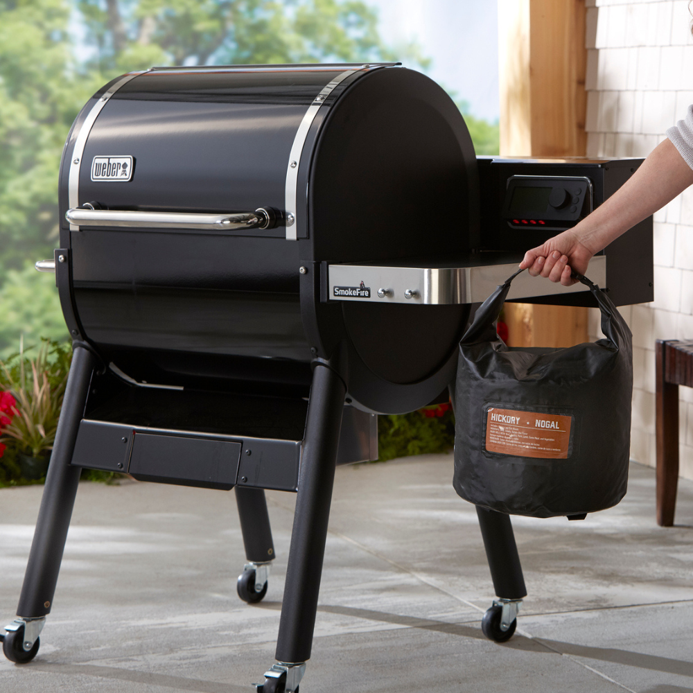 Weber Fuel Storage Bag