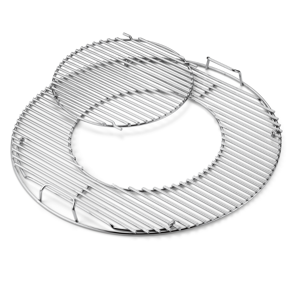 Gourmet BBQ System Cooking Grates