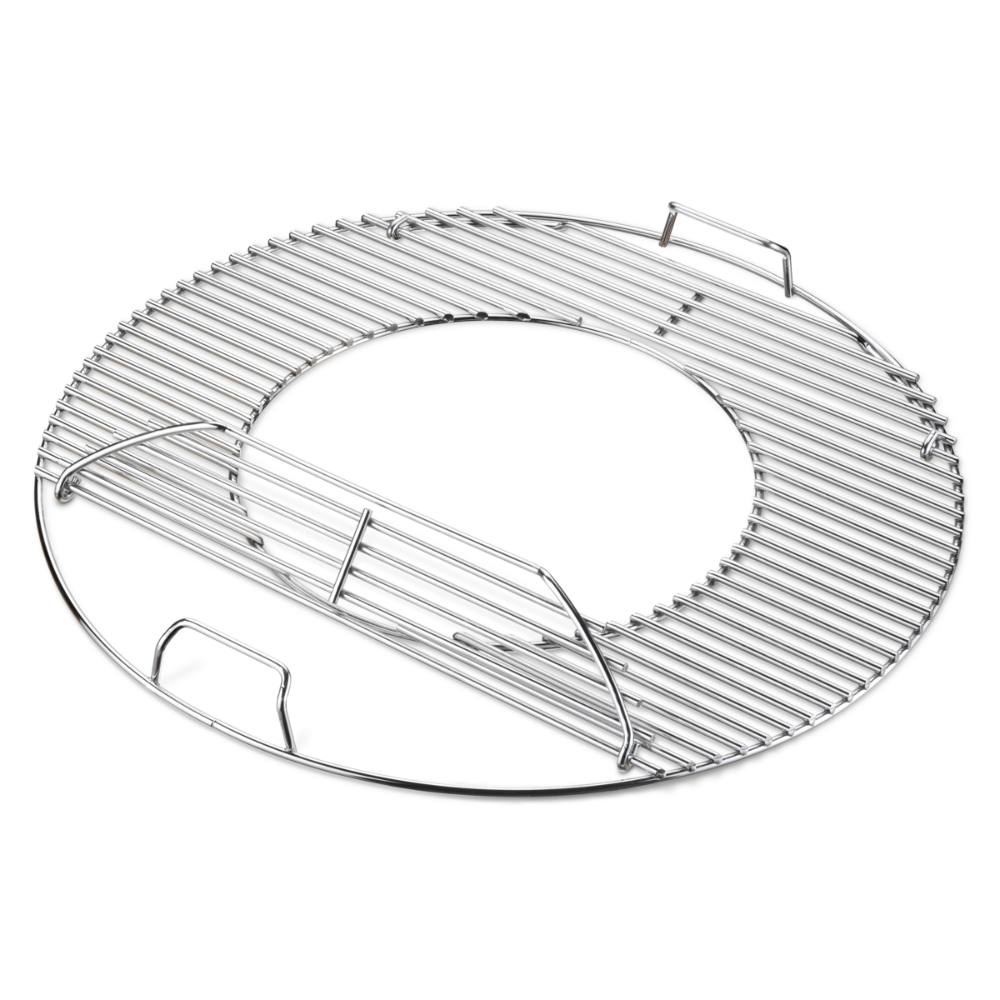 Gourmet BBQ System Cooking Grates