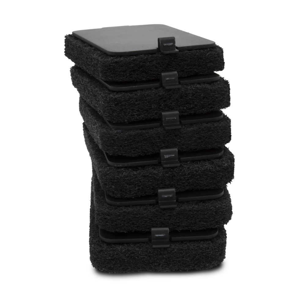 Weber Griddle Cleaning Pads 6PK
