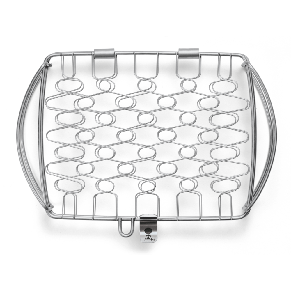 Weber Grilling Basket