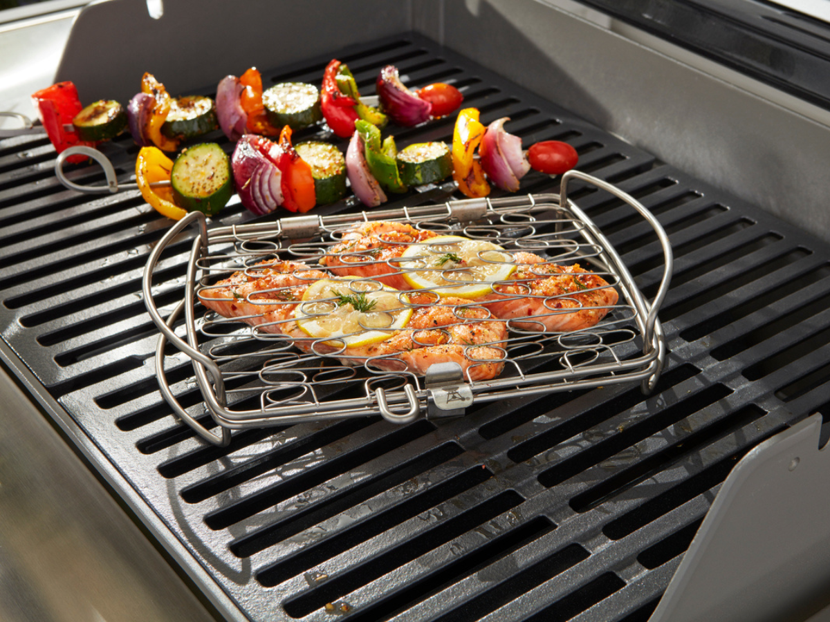Weber Grilling Basket