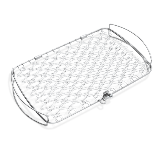 Weber Grilling Basket