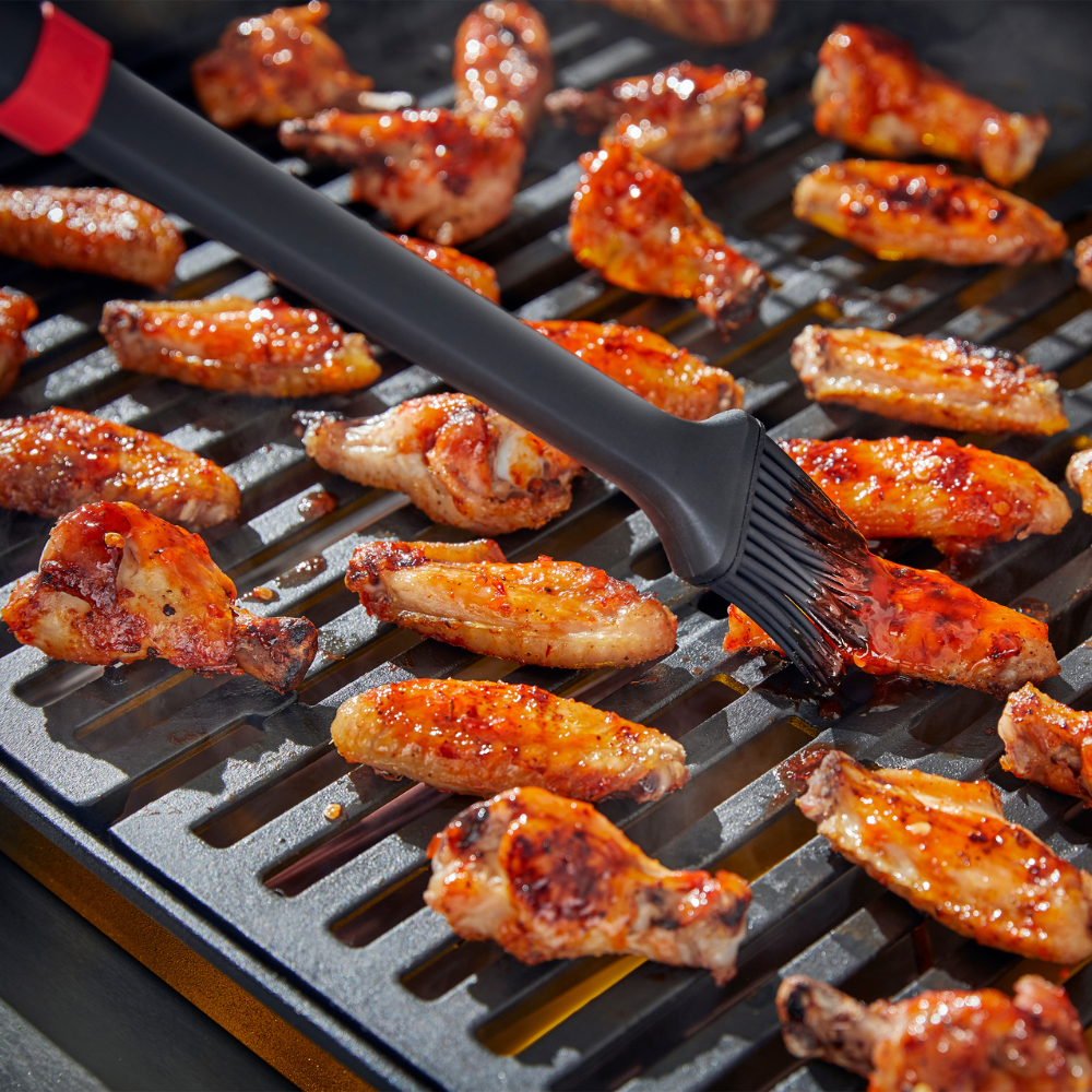 Weber Grill Basting Brush