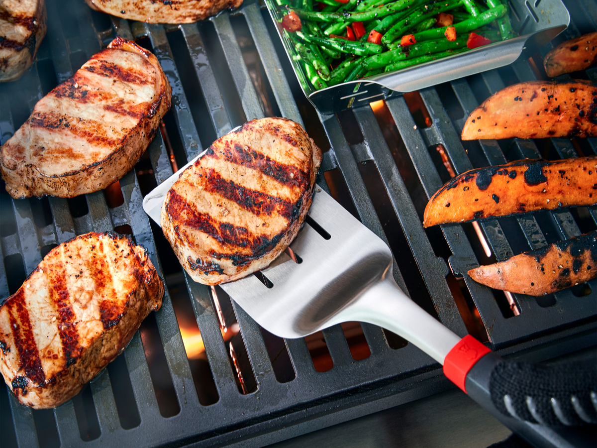 Weber Grill Spatula