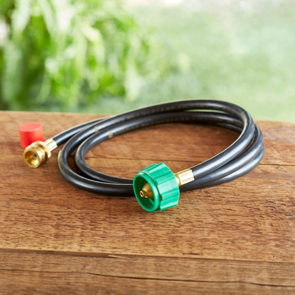 Weber Q Adapter Hose