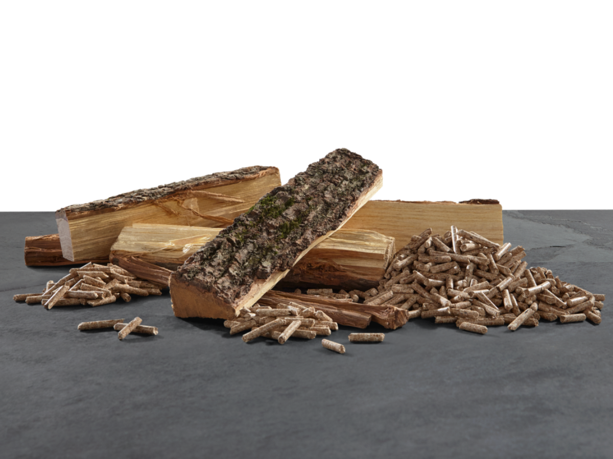 Weber SmokeFire Pellets - Apple