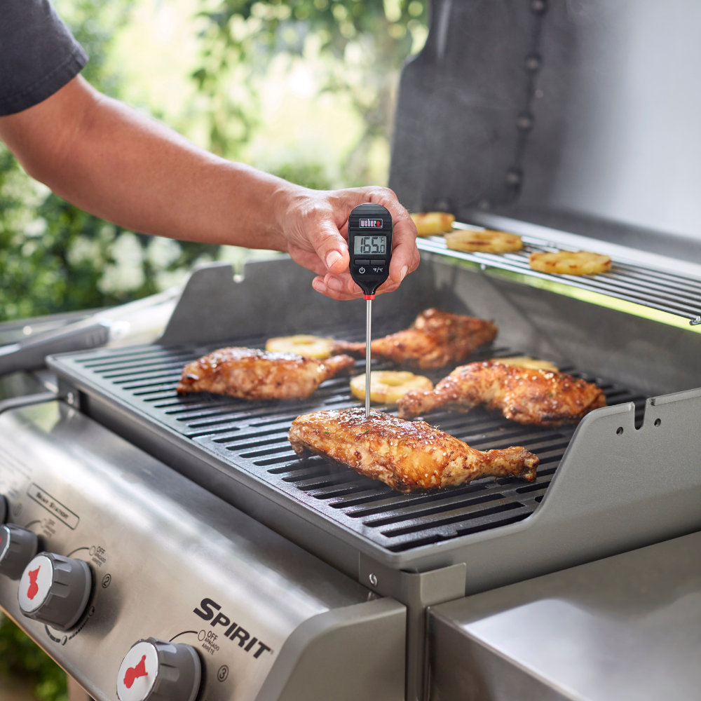 Weber Instant Read Thermometer