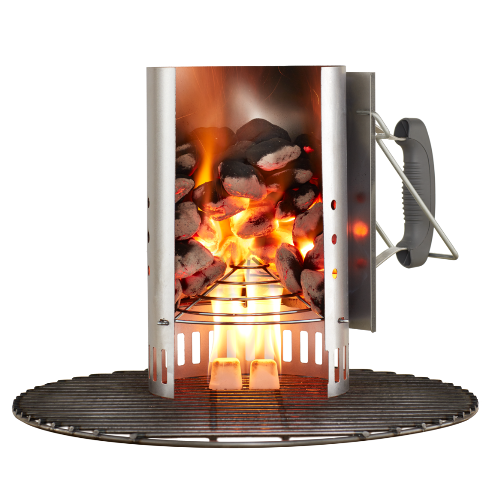 Weber Lighter Cubes