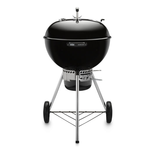Weber Master-Touch Charcoal Kettle