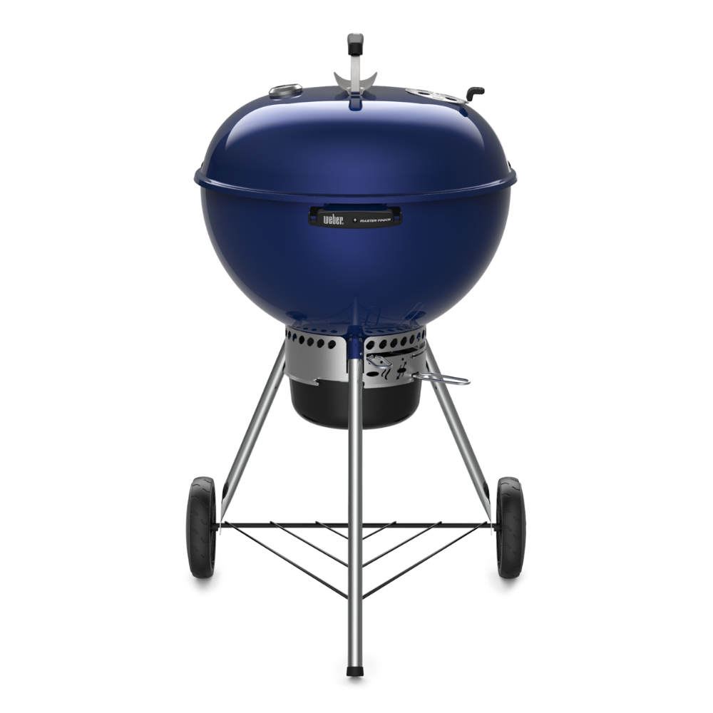 Weber Master-Touch Charcoal Kettle