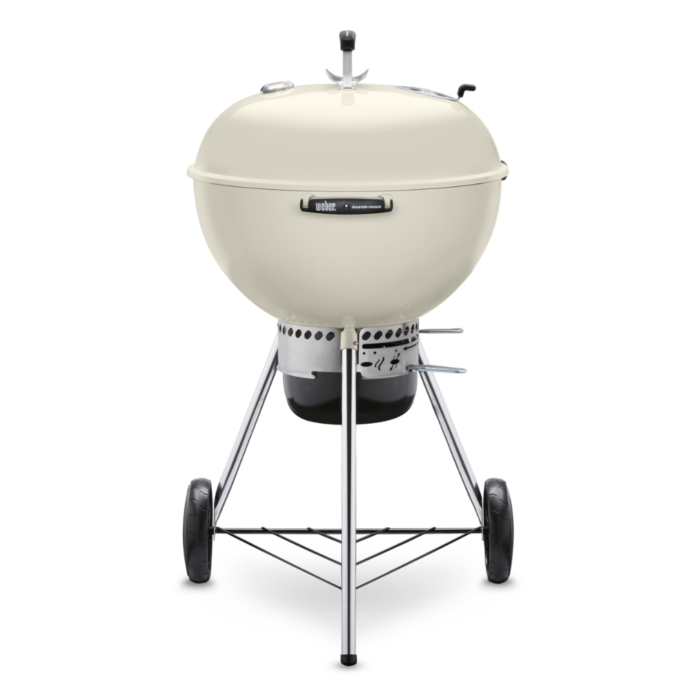 Weber Master-Touch Charcoal Kettle