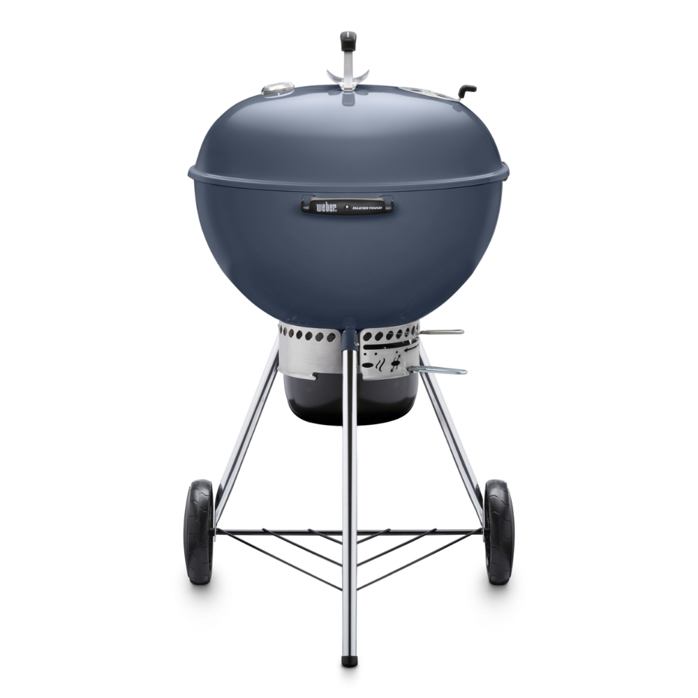Weber Master-Touch Charcoal Kettle