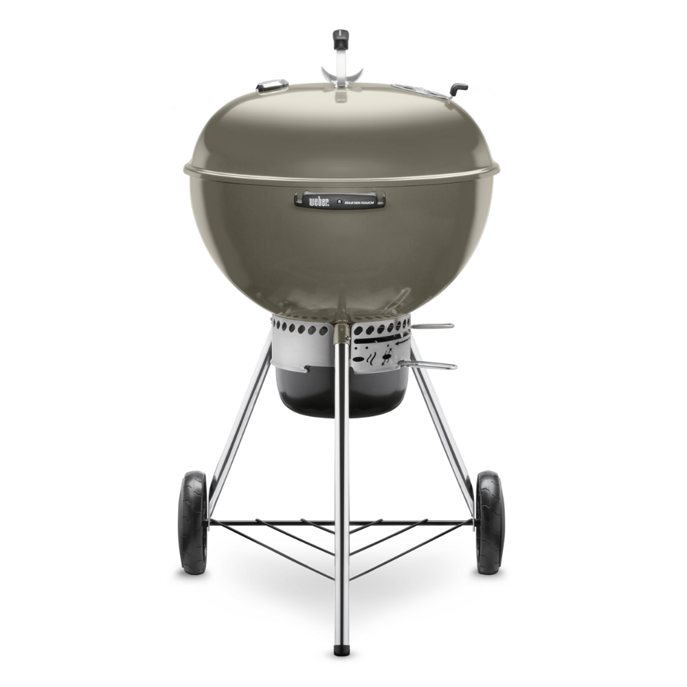 Weber Master-Touch Charcoal Kettle