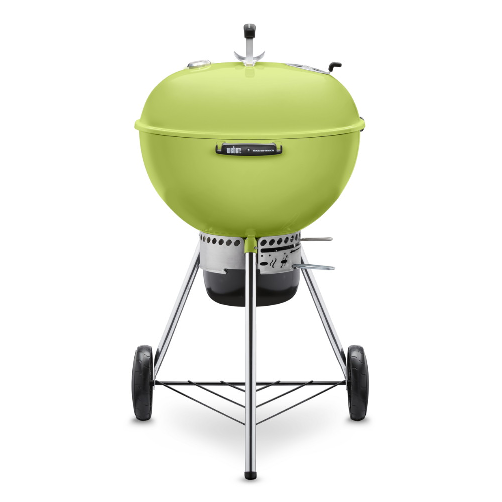 Weber Master-Touch Charcoal Kettle
