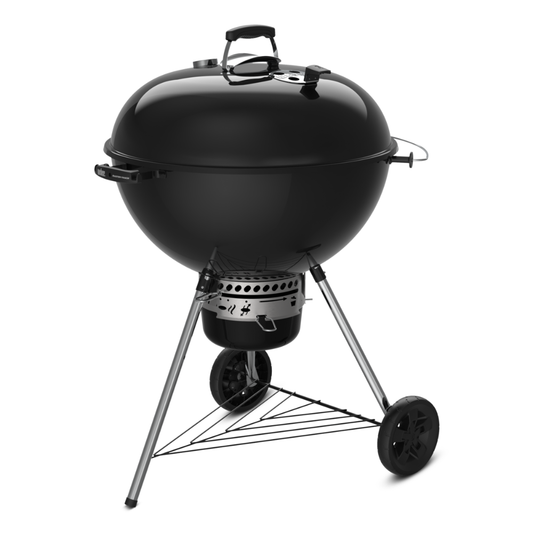 Master-Touch 26" Kettle