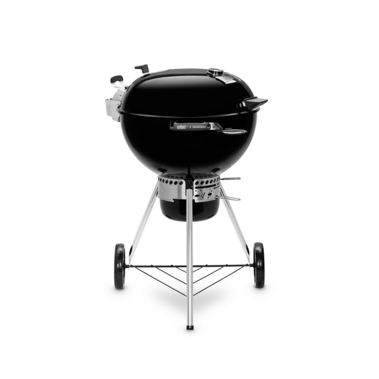 Weber Master-Touch Premium Charcoal Grill