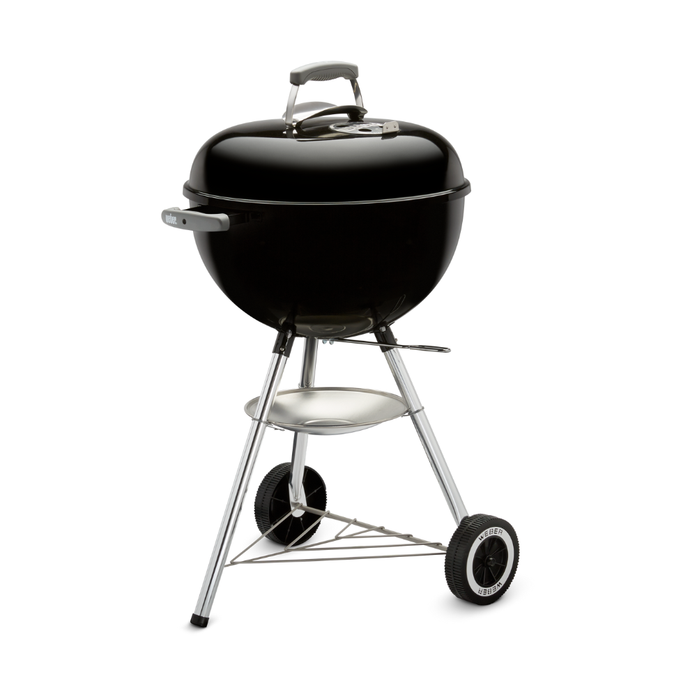 Weber Original 18" Kettle