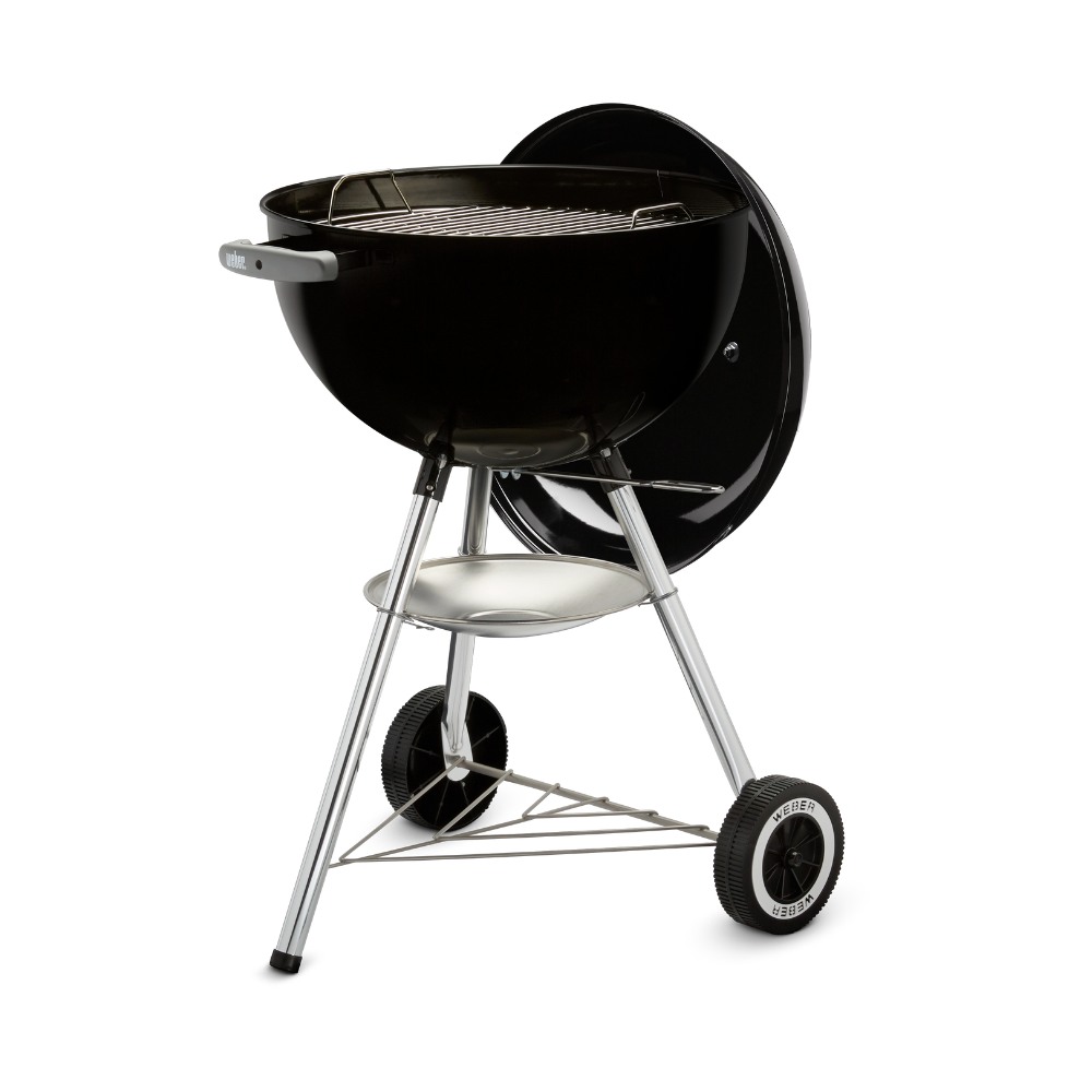 Weber Original 18" Kettle