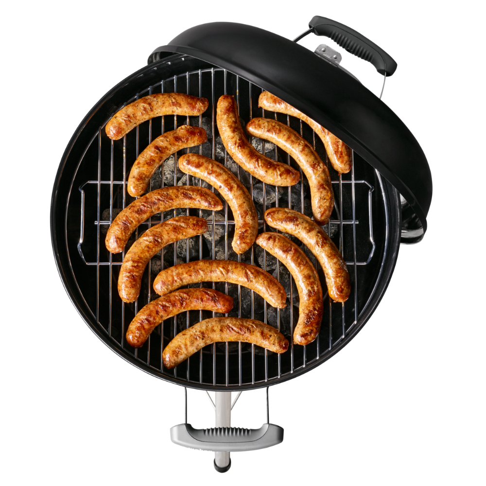 Weber Original 18" Kettle