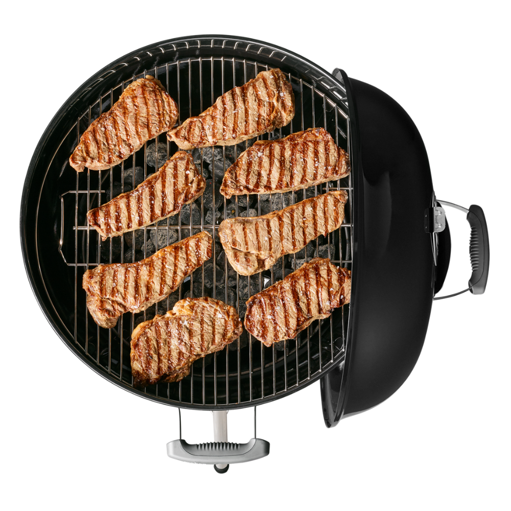 Weber Original 22" Kettle