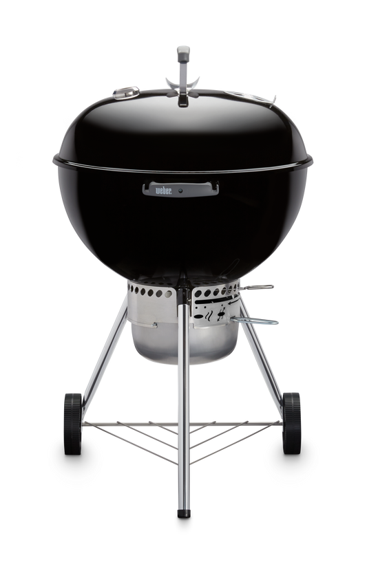 Weber Original Premium 22" Kettle