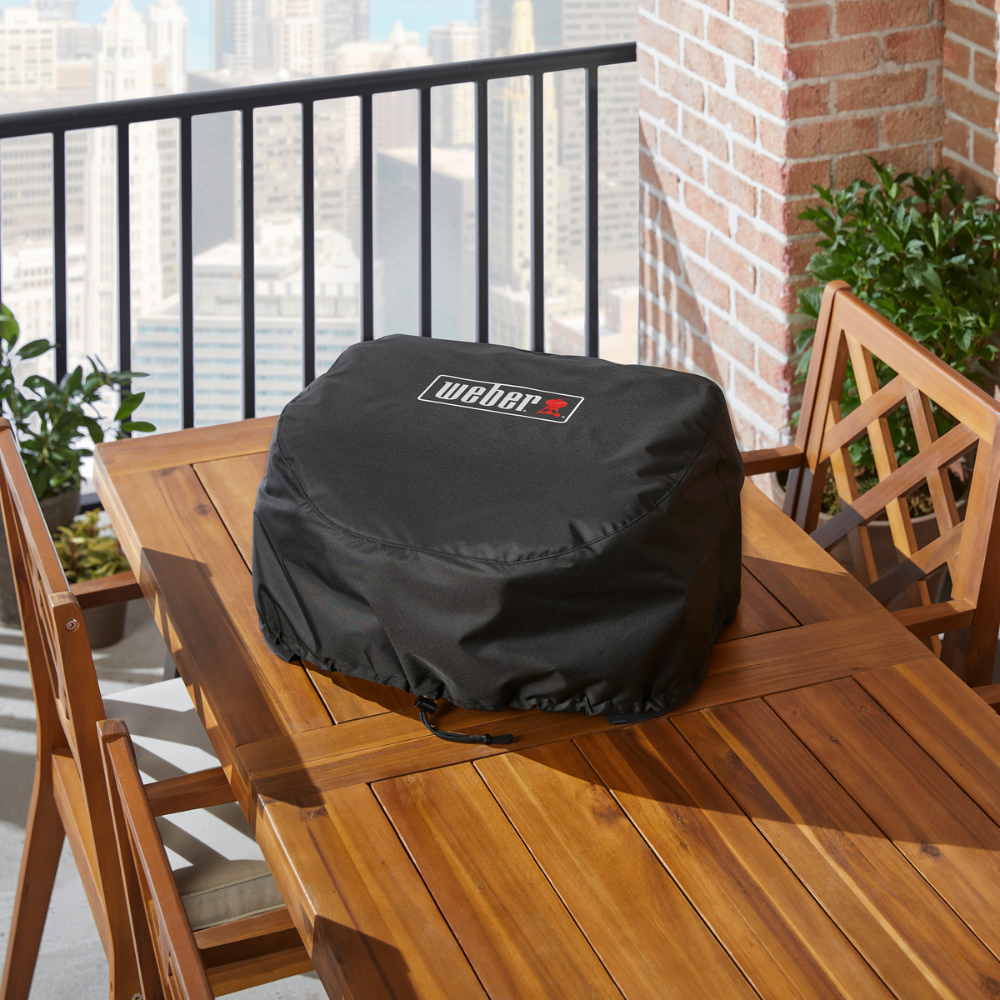 Weber Lumin / Lumin Compact Electric Grill Cover