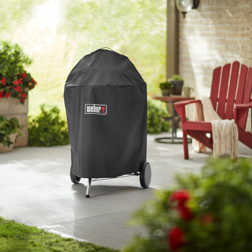 Weber 22" Charcoal Grill Cover