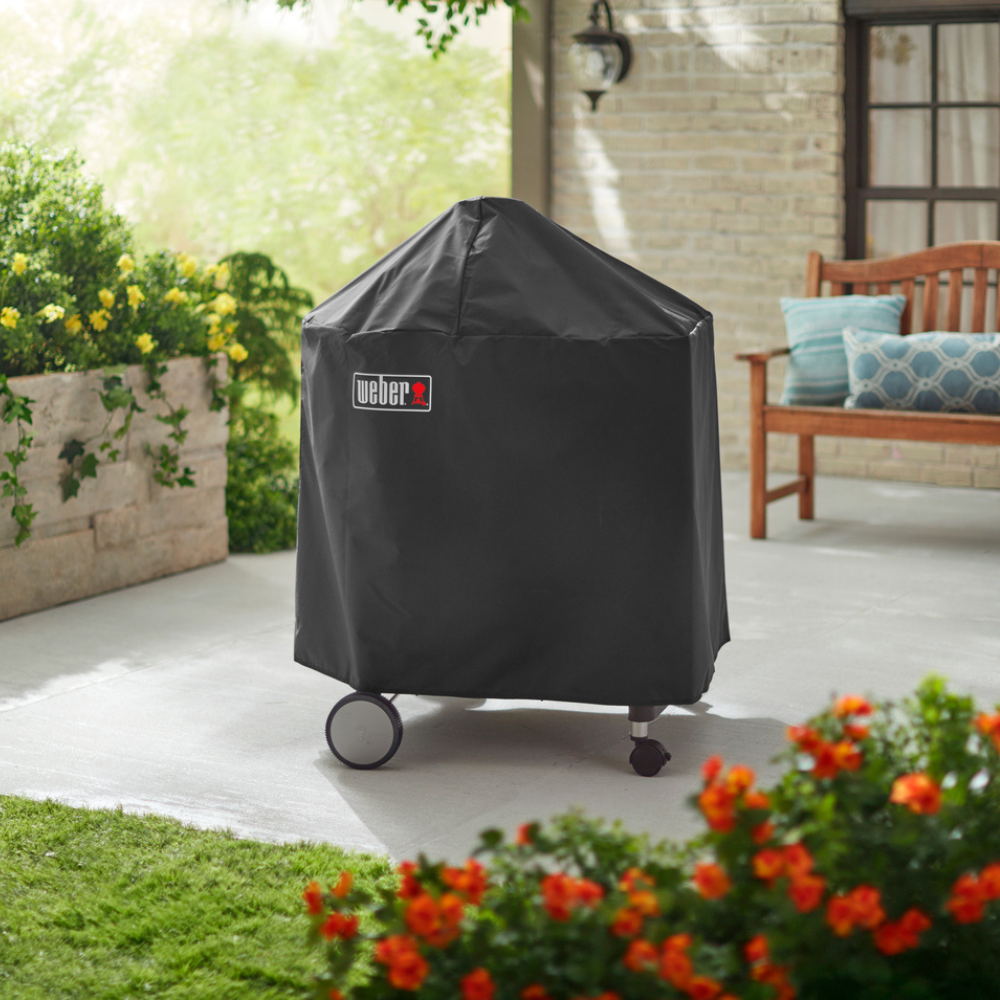 Weber Premium 22" Performer Grill Cover