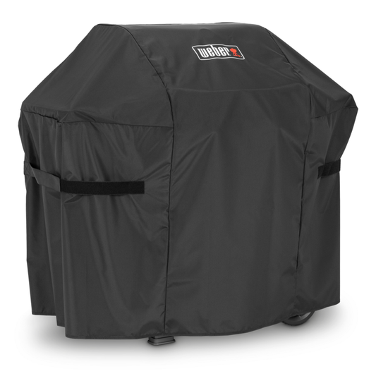 Weber Premium Grill Cover for Small Spirit 200 Series Gas Grills