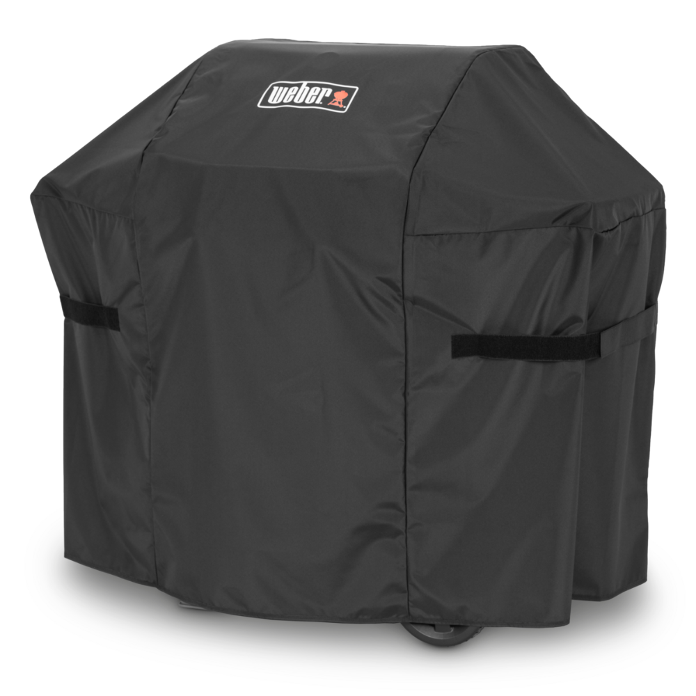 Weber Premium Grill Cover for Small Spirit 200 Series Gas Grills