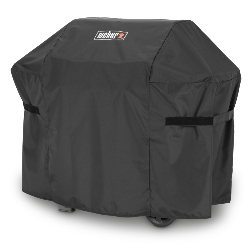 Weber Premium Grill Cover for Small Spirit 300 Series Gas Grills