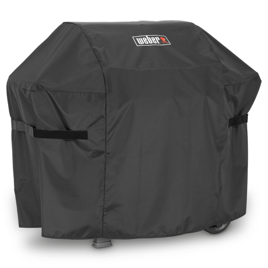Weber Premium Grill Cover for Small Spirit 300 Series Gas Grills