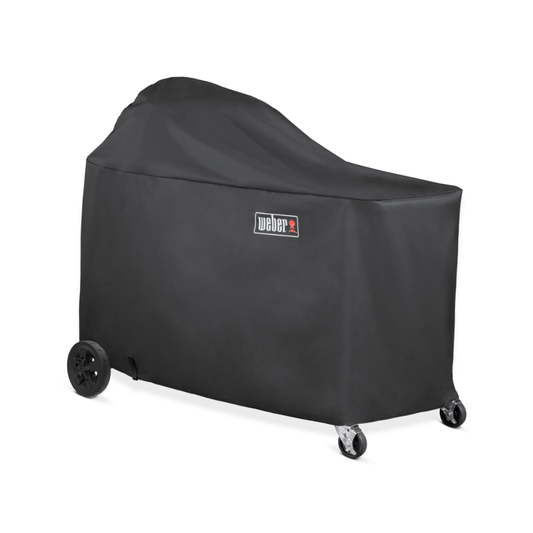 Weber Summit Kamado Grill Center Cover