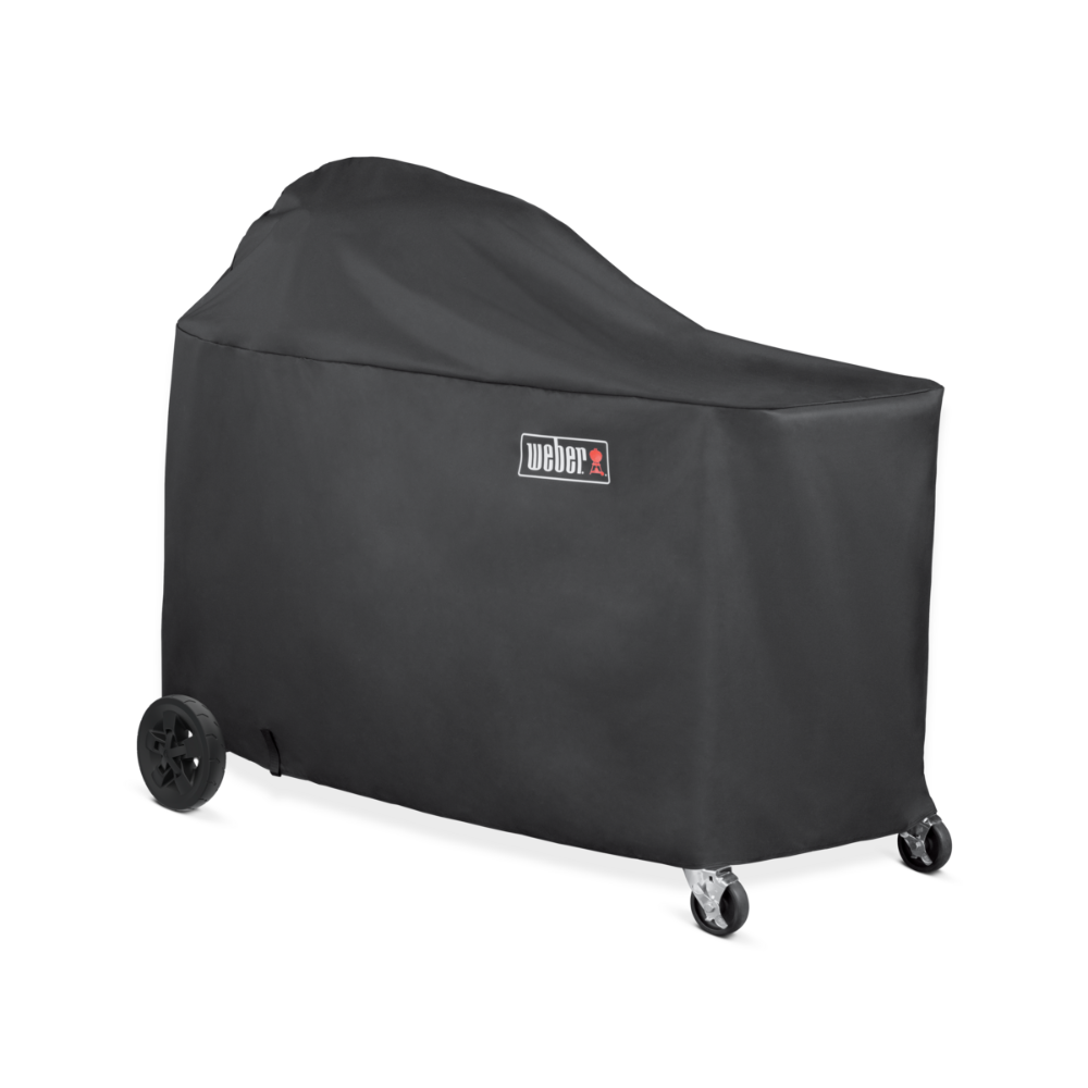 Weber Summit Kamado Grill Center Cover