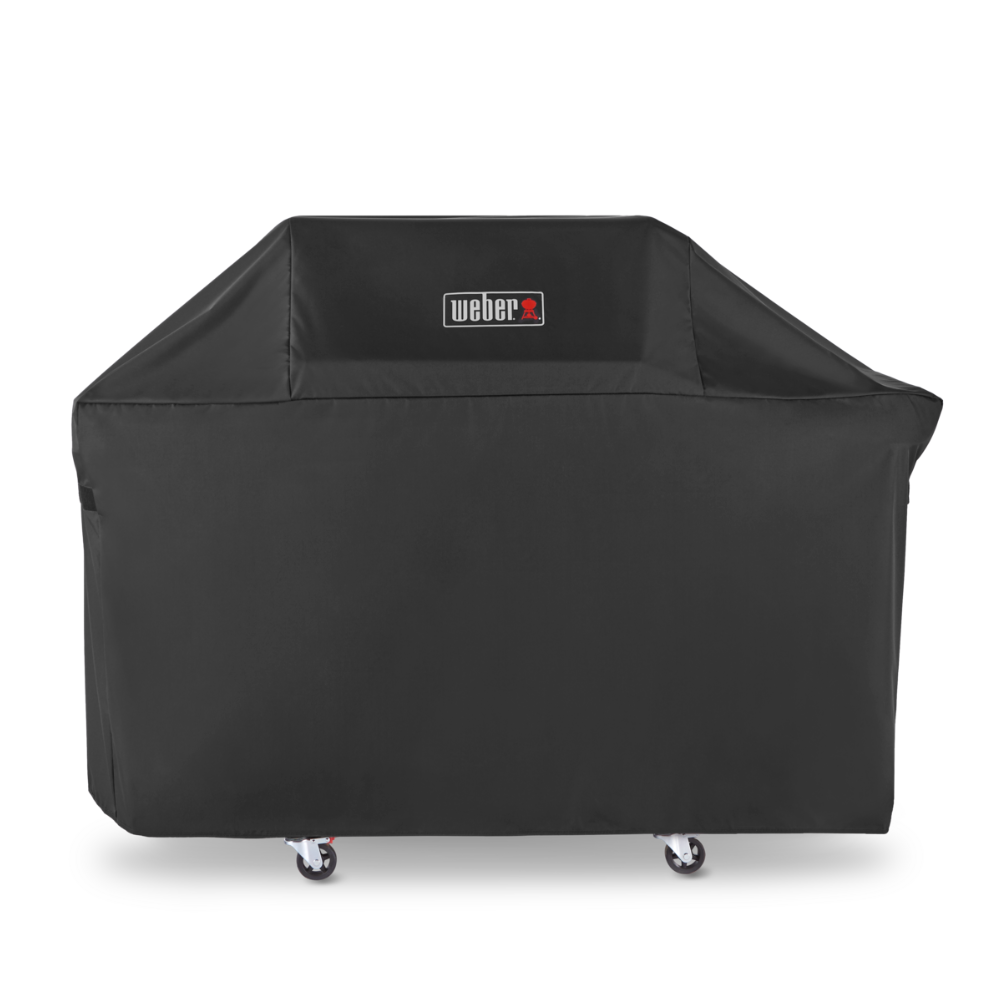 Weber Premium Cover for Genesis, Genesis II 300 Gas Grill