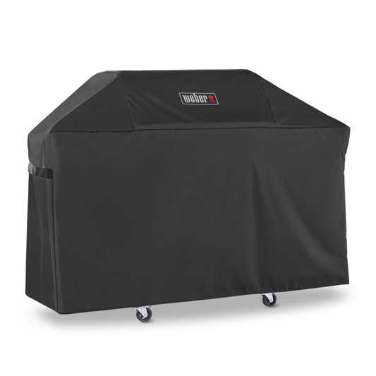 Weber Premium Cover for Genesis, Genesis II 300 Gas Grill