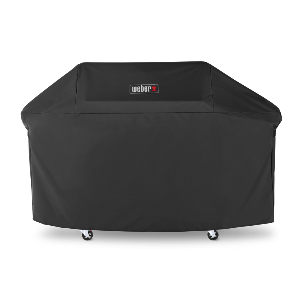 Weber Premium Cover for Genesis, Genesis II 400 Gas Grill