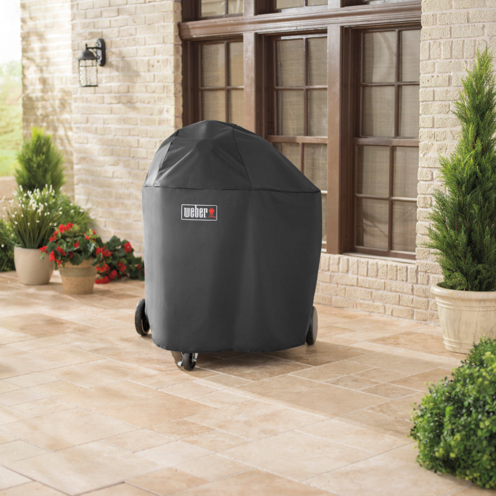 Weber Summit Kamado / Charcoal Cover