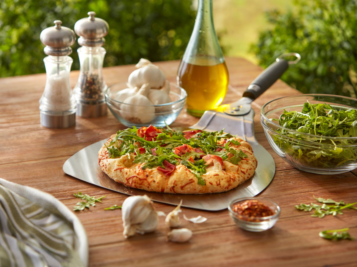 Weber Pizza Paddle