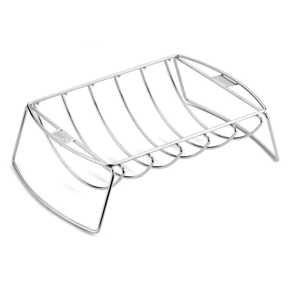Premium Barbecue Rack