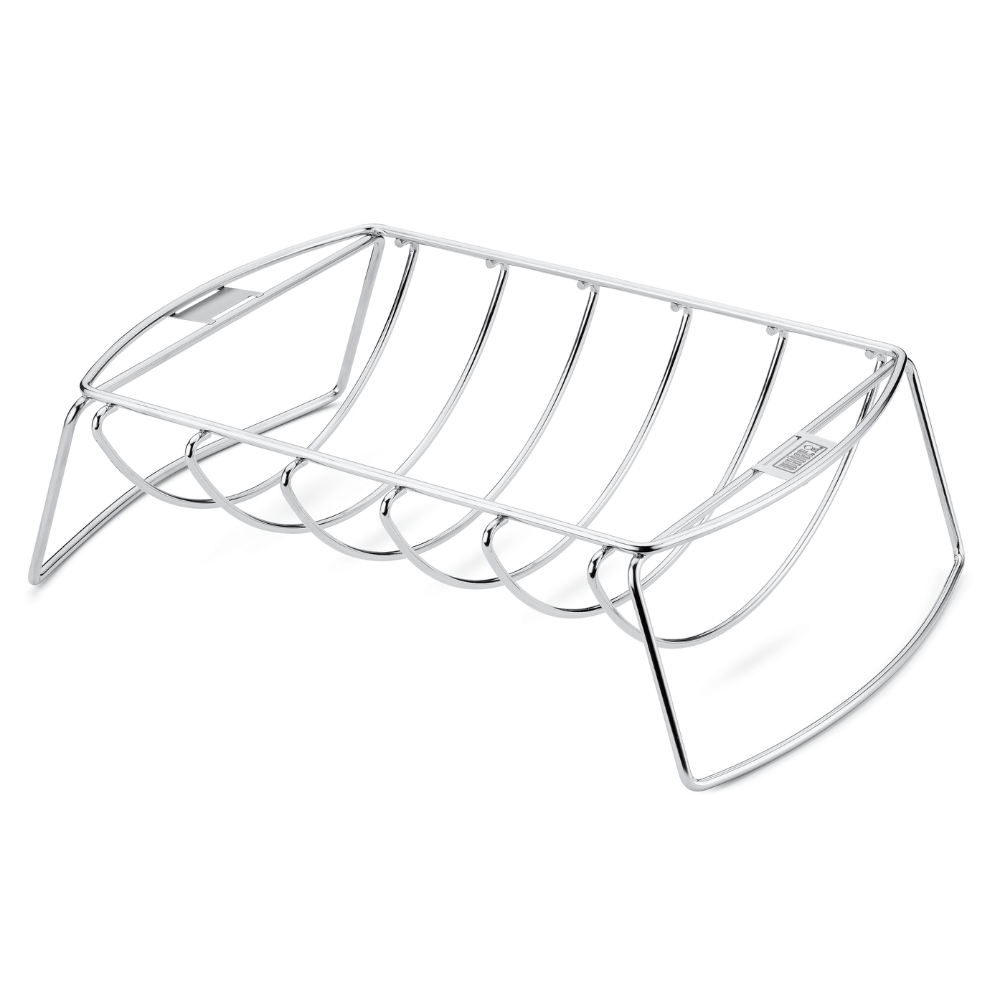 Premium Barbecue Rack