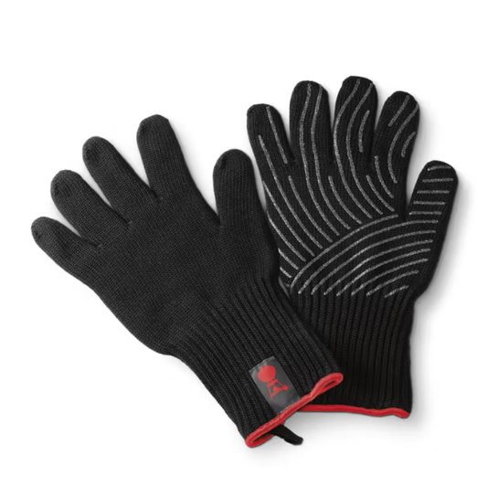 Weber Premium Gloves