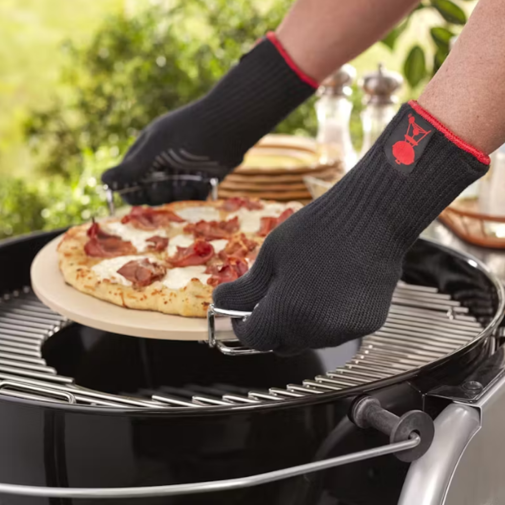 Weber Premium Gloves